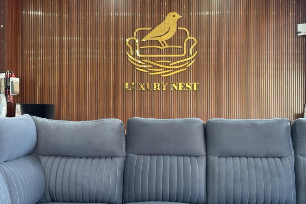 Luxury Nest Furnitures